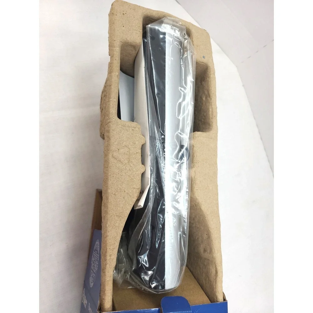 Oster Cordless Electric Wine Bottle Opener, Foil Cutter, Rechargeable 4207‎ NEW